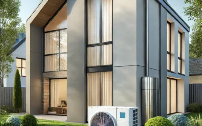 5 najczęstszych pytań mieszkańców Lubania na temat pomp ciepła